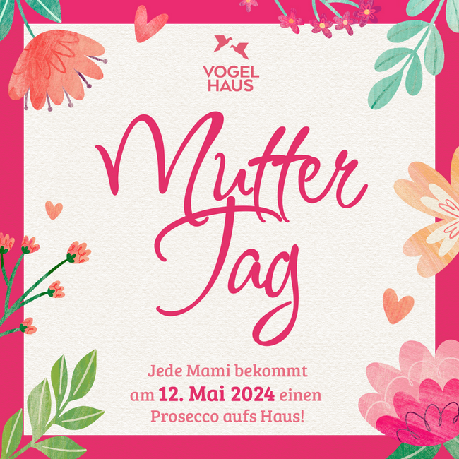 Muttertags-Special
