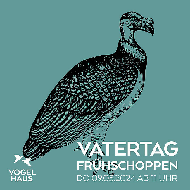 Vatertag Frühschoppen