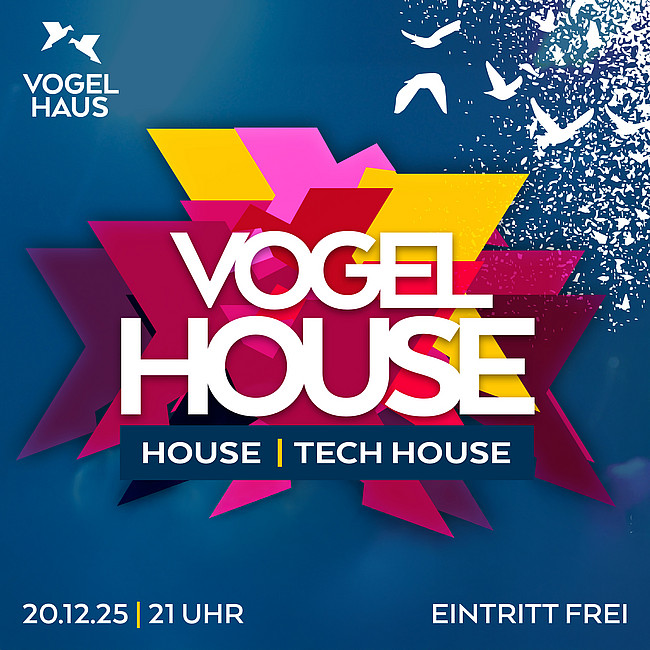 Vogelhouse