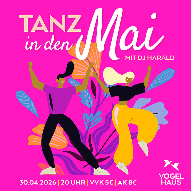 Tanz in den Mai