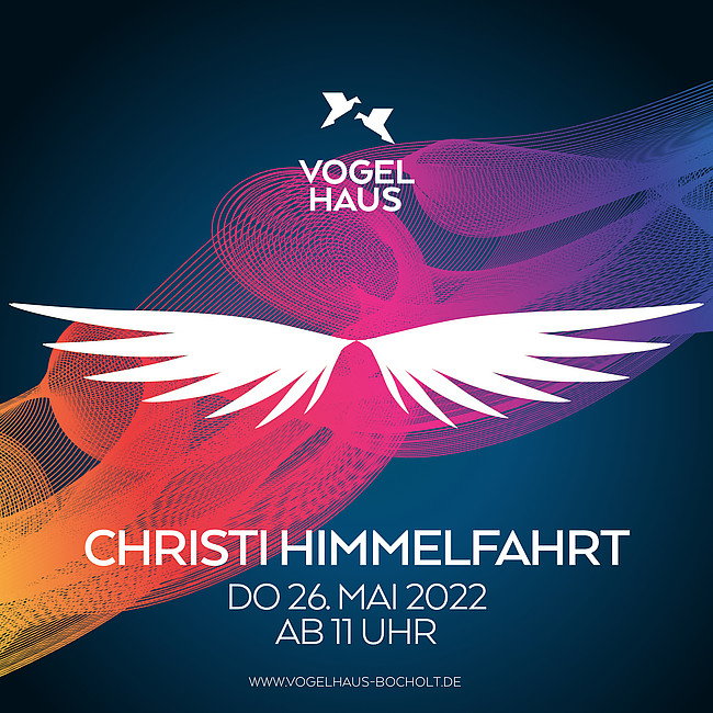 Christi Himmelfahrt