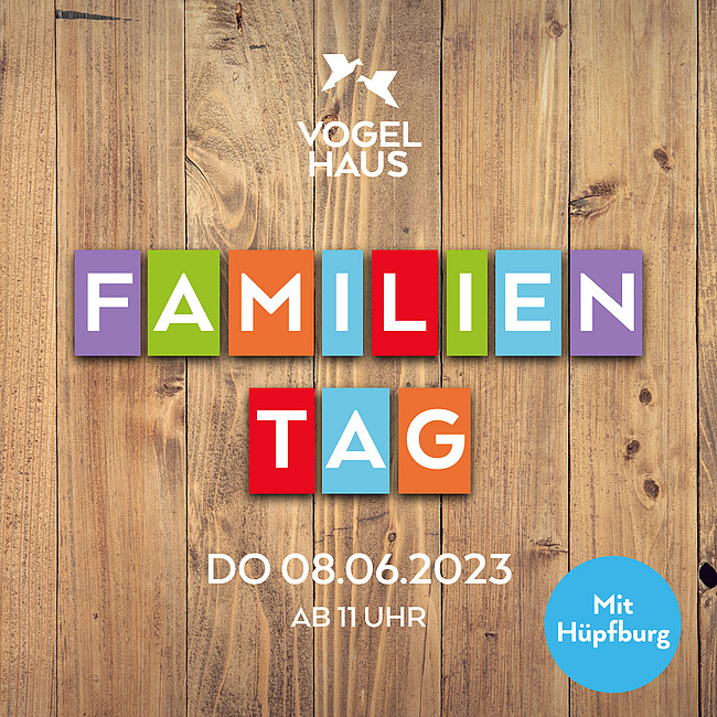 Familientag