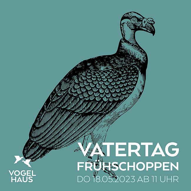 Vatertag Frühschoppen