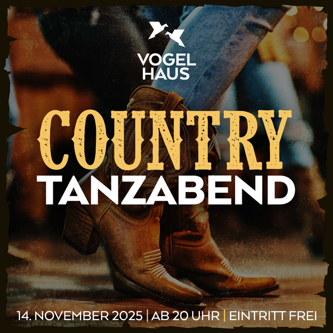 Country Tanzabend