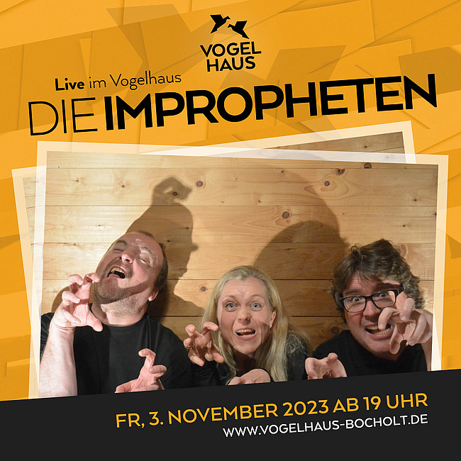 Die Impropheten