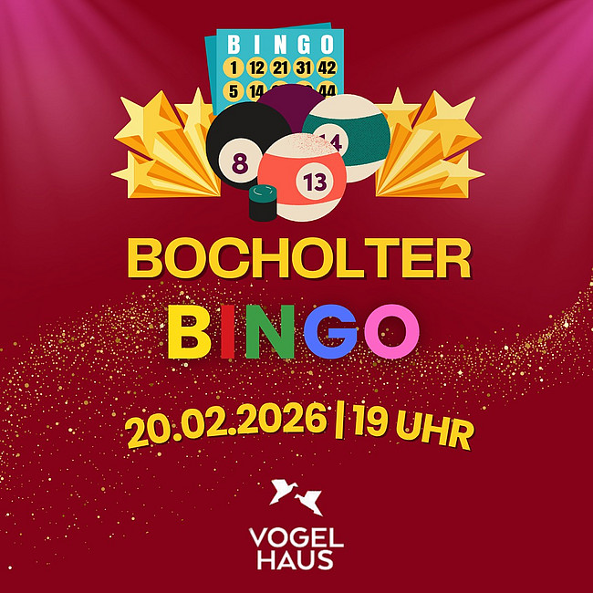 Bocholter Bingo