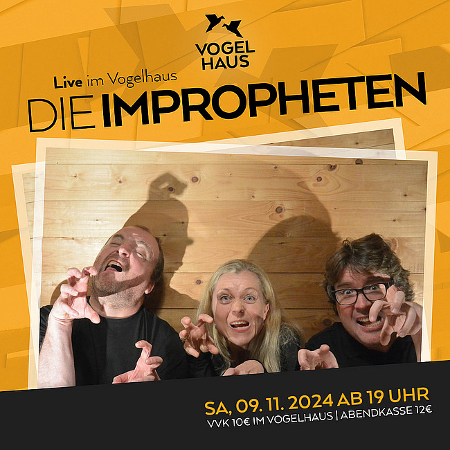 Die Impropheten