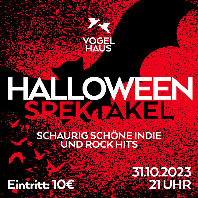 Halloween Spektakel