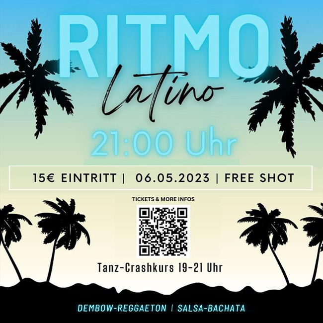 Ritmo Latino